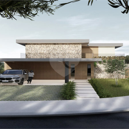 Casa à venda com 3 suítes no condomínio Villas do Golf, Itu - SP