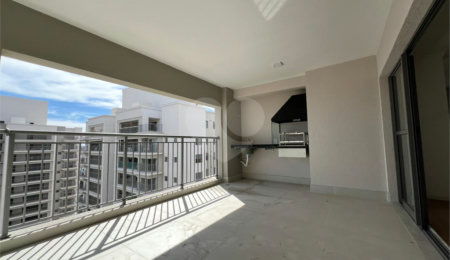 Apartamento à venda com 3 suítes em Tucuruvi, São Paulo, SP