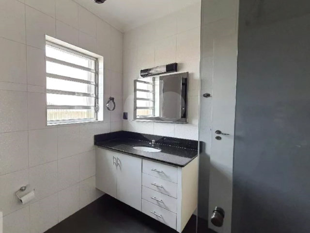 Apartamento à venda com 2 quartos em Tucuruvi, São Paulo, SP