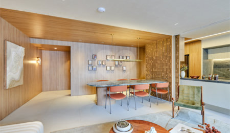 Apartamento à venda com 3 suítes em Brooklin, São Paulo, SP