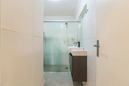 Apartamento à venda com 3 quartos em Jardim Paulista, São Paulo, SP