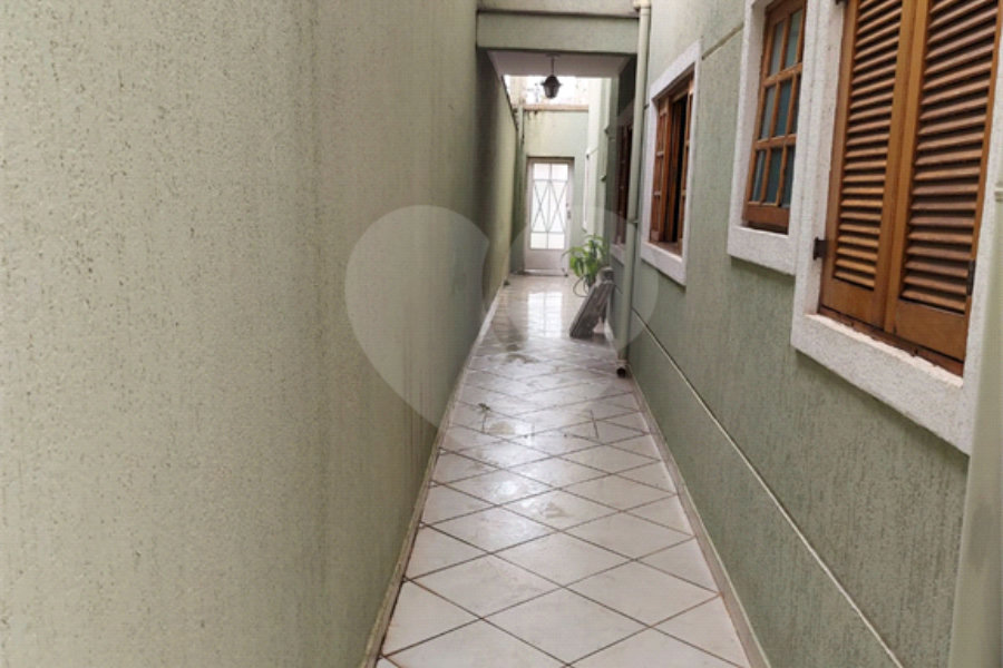 Sobrado à venda com 3 suítes em Santana, São Paulo, SP