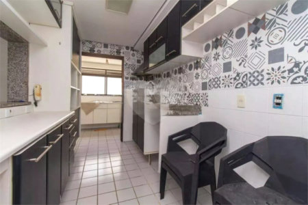Cobertura à venda ou para alugar com 3 quartos, sendo 1 suíte,  em Vila Clementino, São Paulo, SP