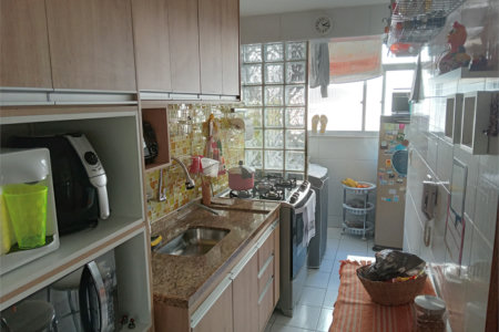 Apartamento à venda com 2 quartos em Rocha, Rio de Janeiro, RJ