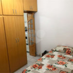 Apartamento à venda com 1 quarto em Vila Buarque, São Paulo, SP