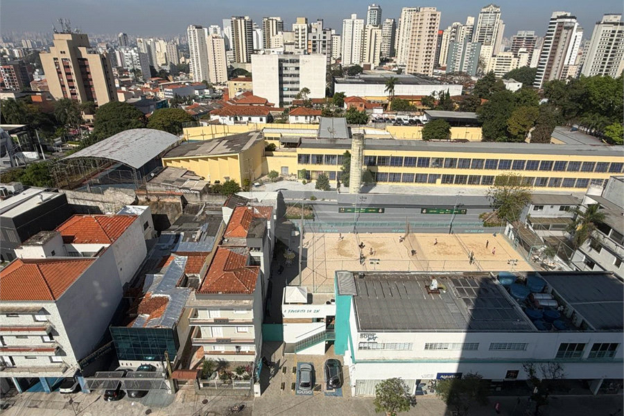 Apartamento à venda com 3 quartos, sendo 1 suíte, em Santana, São Paulo, SP