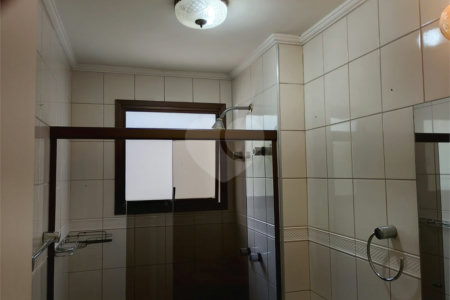 Apartamento à venda com 2 quartos, sendo 1 suíte, em Vila Suzana, São Paulo, SP