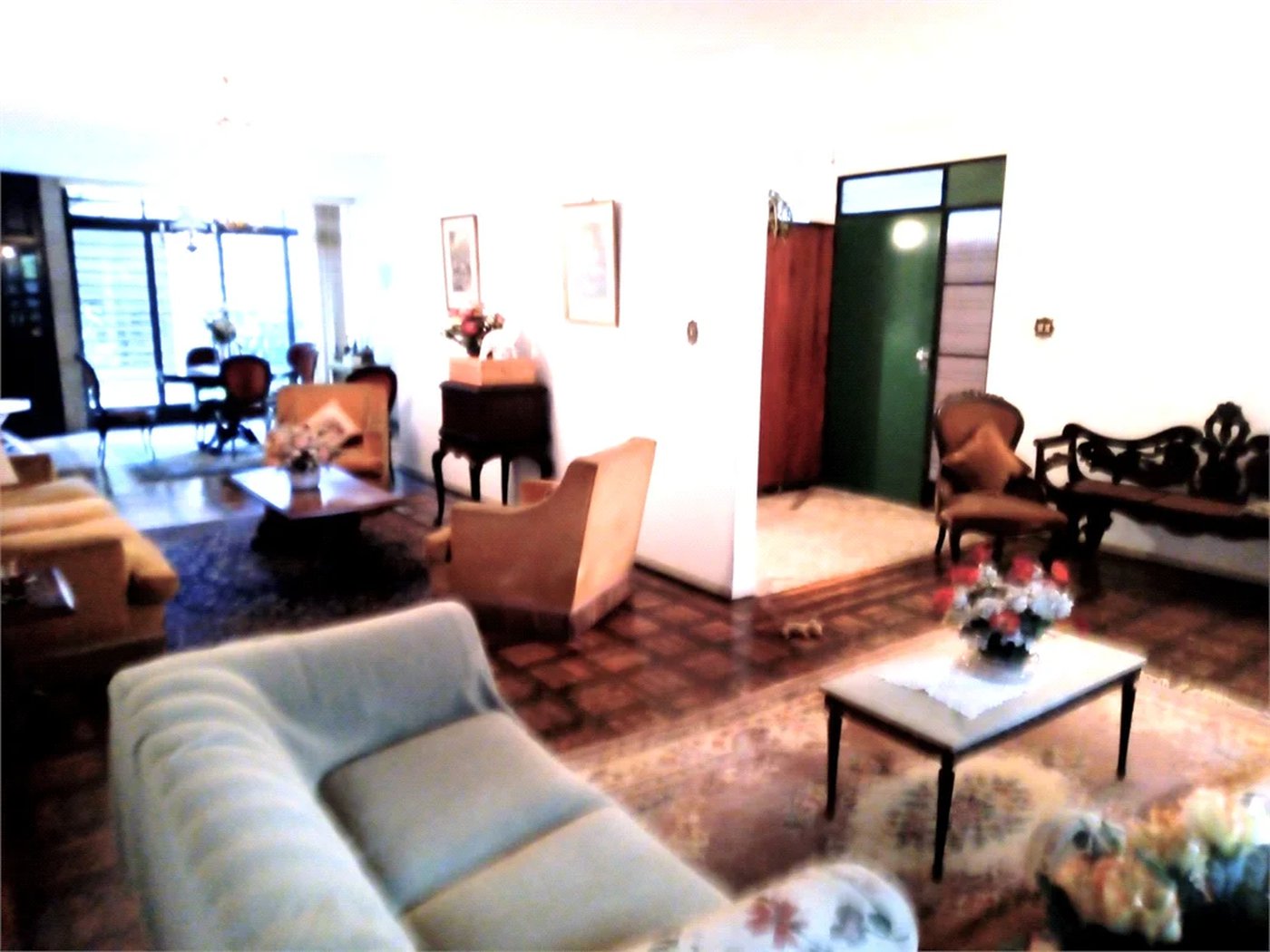 Sobrado à venda com 4 quartos, sendo 1 suíte,  em Vila Cordeiro, São Paulo, SP