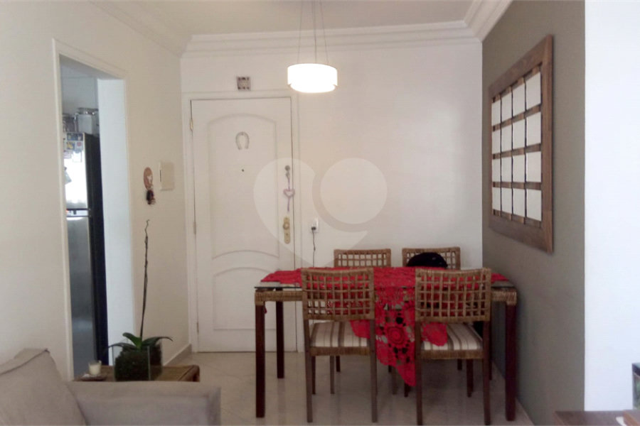 Apartamento à venda com 3 quartos, sendo 1 suíte, em Casa Verde, São Paulo, SP