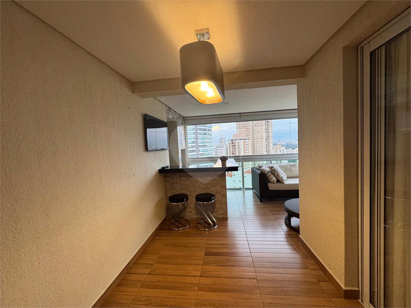 Apartamento à venda com 3 suítes em Santa Teresinha, São Paulo, SP