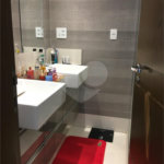 Apartamento à venda com 1 suíte em Vila Nova Conceição, São Paulo, SP