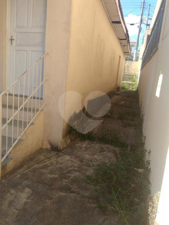 Terreno à venda em Pirituba, São Paulo, SP