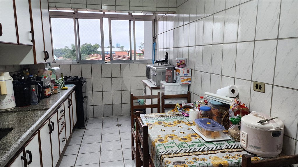 Cobertura à venda com 2 quartos em Horto, São Paulo, SP