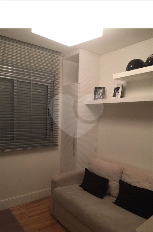 Apartamento à venda com 4 suítes em Vila Gertrudes, São Paulo, SP