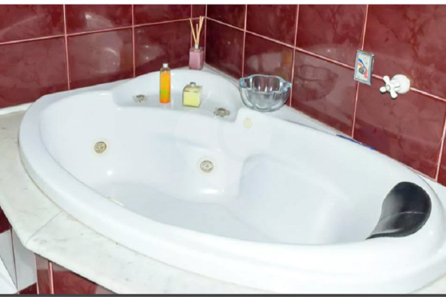 Sobrado à venda com 4 quartos, sendo 1 suíte, em Casa Verde, São Paulo, SP