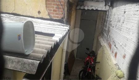 Terreno à venda em Casa Verde, São Paulo, SP