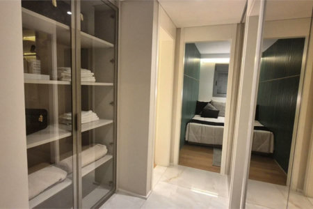Apartamento à venda com 4 quartos, sendo 2 suítes, em Butantã, São Paulo, SP