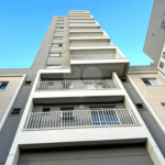 Apartamento à venda com 2 quartos em Santa Teresinha, São Paulo, SP