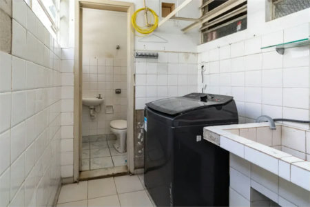 Apartamento à venda com 3 suítes em Jardim Paulista, São Paulo, SP