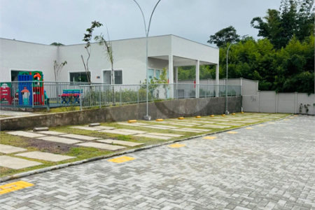 Apartamento para alugar com 2 quartos em Braz Cubas, Mogi das Cruzes, SP