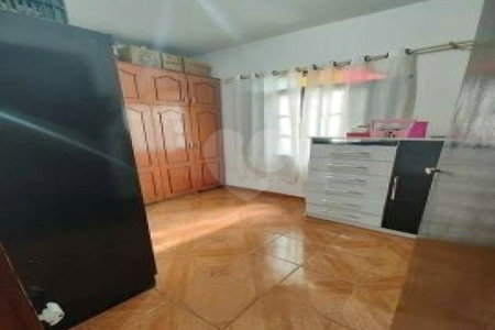 Casa à venda com 3 quartos em Jardim Monte Kemel, São Paulo, SP