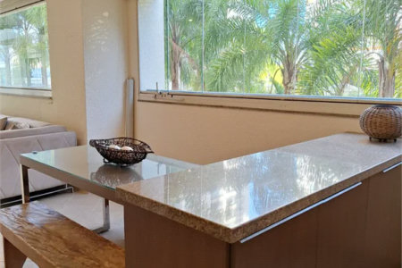Apartamento à venda com 4 quartos, sendo 3 suítes, em Vila Gertrudes, São Paulo, SP