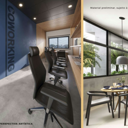 Residencial Molise
