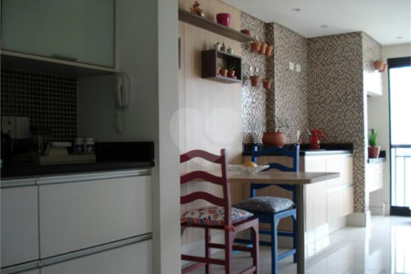 Apartamento à venda com 4 quartos, sendo 1 suíte, em Vila Leopoldina, São Paulo, SP
