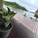 Apartamento à venda com 1 suíte em Ponta da Cruz, Angra dos Reis, RJ