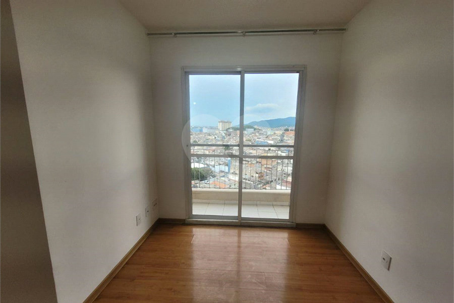 Apartamento à venda com 2 quartos em Lauzane Paulista, São Paulo, SP