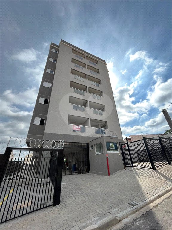 Apartamento à venda com 2 quartos, sendo 1 suíte, em Vila Gabriel, Sorocaba, SP
