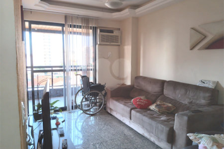 Apartamento à venda com 3 quartos, sendo 1 suíte, em Méier, Rio de Janeiro, RJ