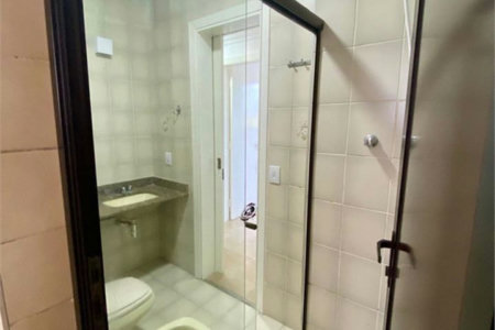 Apartamento Residencial à venda, Centro, Guarujá - AP1482.