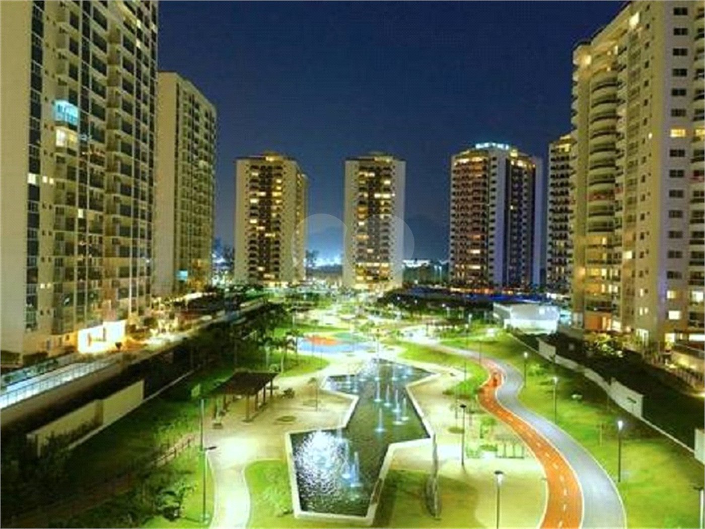Apartamento à venda com 2 quartos, sendo 1 suíte, em Camorim, Rio de Janeiro, RJ