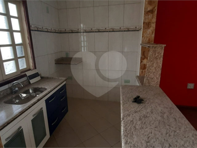 Sobrado à venda com 4 quartos em Santana, São Paulo, SP