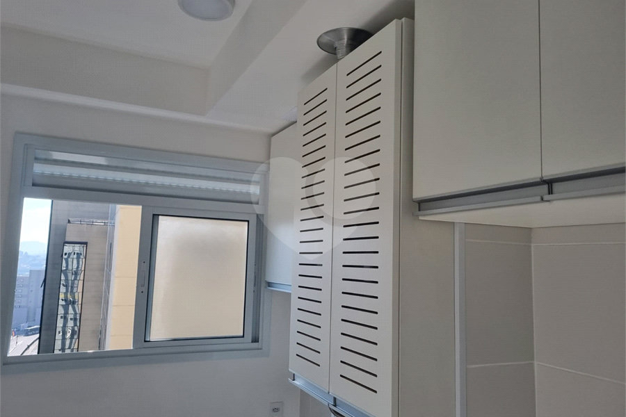 Apartamento para alugar com 1 quarto em Tucuruvi, São Paulo, SP