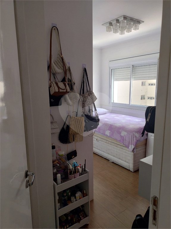Apartamento à venda com 3 quartos, sendo 1 suíte,  no Centro, São Bernardo do Campo, SP