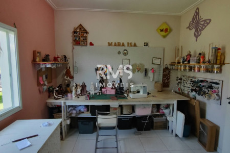 Casa à venda com 4 suítes no condomínio Parque Chapada DE Itu, Itu - SP