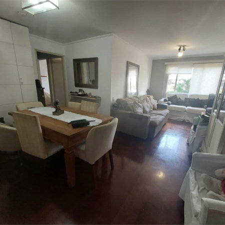 Apartamento à venda com 3 quartos, sendo 1 suíte, em Vila Cordeiro, São Paulo, SP