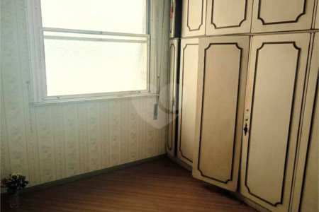 Apartamento à venda com 3 quartos, sendo 1 suíte, em Laranjeiras, Rio de Janeiro, RJ