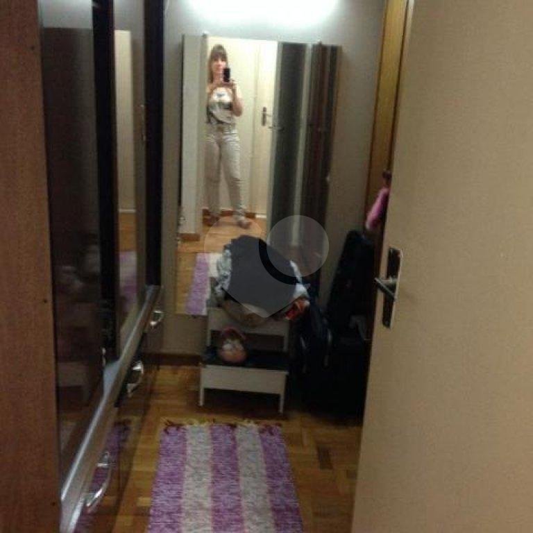 Apartamento à venda com 2 quartos em Santana, São Paulo, SP