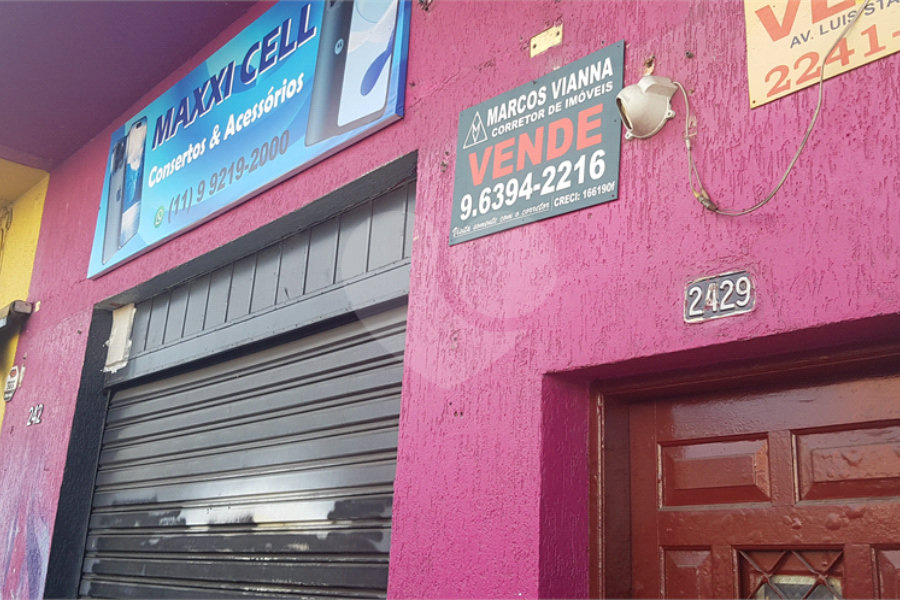 Casa à venda com 3 quartos, sendo 1 suíte, em Jaçanã, São Paulo, SP
