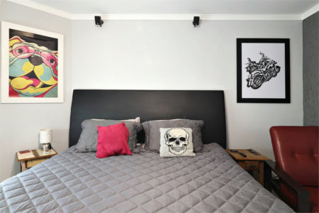 Apartamento à venda com 3 quartos, sendo 1 suíte, em Brooklin Paulista, São Paulo, SP
