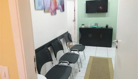 Sala à venda em Santana, São Paulo, SP