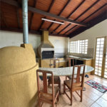 Casa à venda com 3 quartos, sendo 1 suíte, em Portal do Morumbi, Ponta Porã, MS