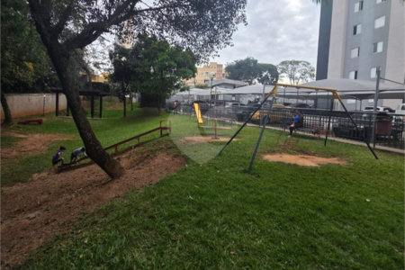 Apartamento à venda com 2 quartos em Vila Fiori, Sorocaba, SP