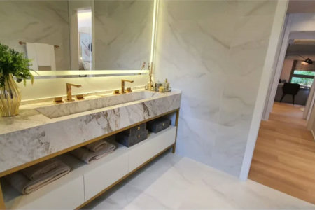 Apartamento à venda com 3 suítes em Brooklin Paulista, São Paulo, SP