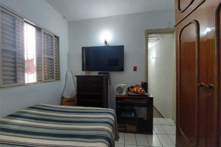 Casa Térrea à venda com 2 quartos em Vila Leopoldina, São Paulo, SP