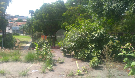 Terreno à venda em Pirituba, São Paulo, SP