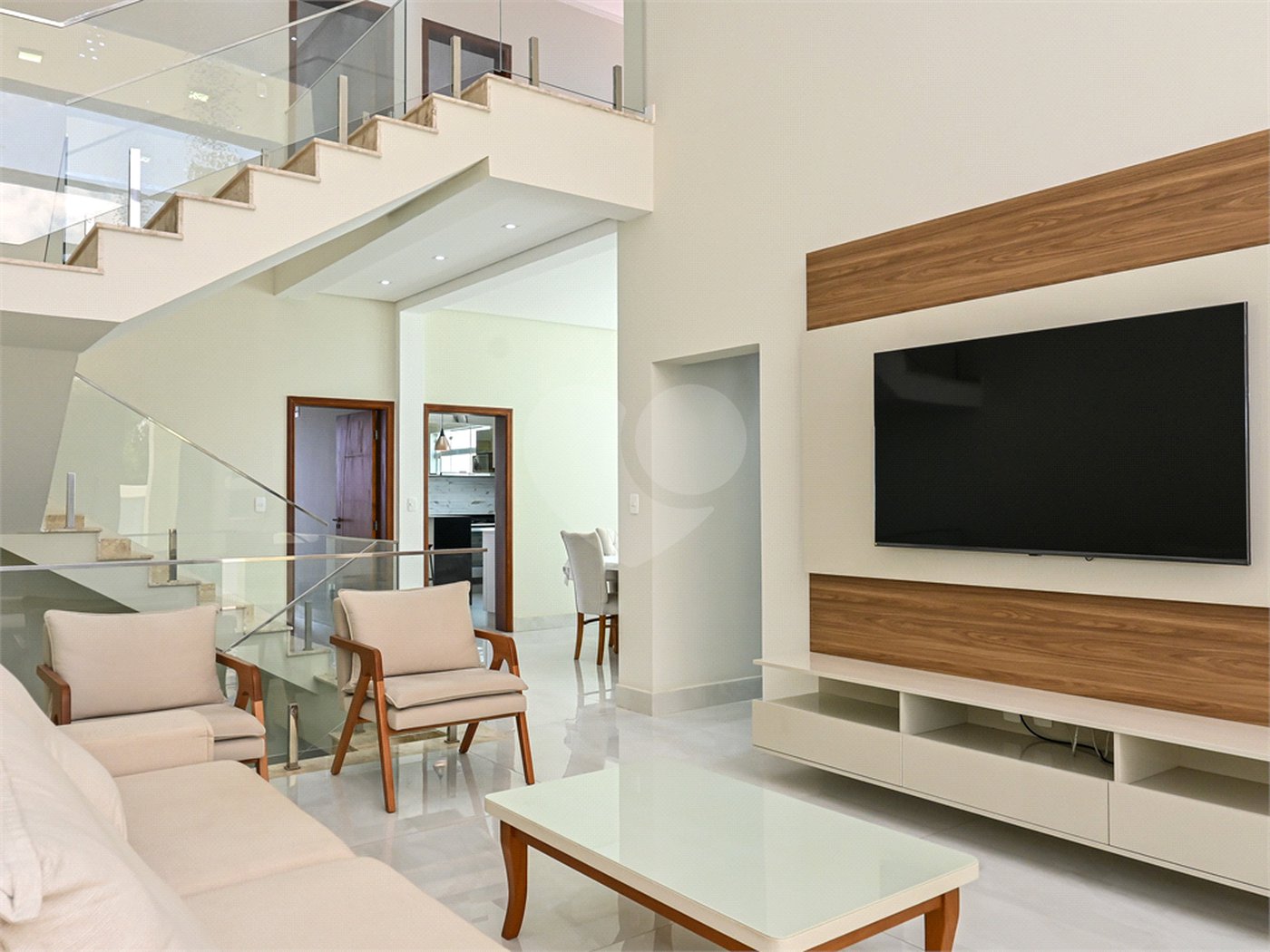 Casa à venda com 5 suítes em Jardim Bandeirantes, Sorocaba, SP
